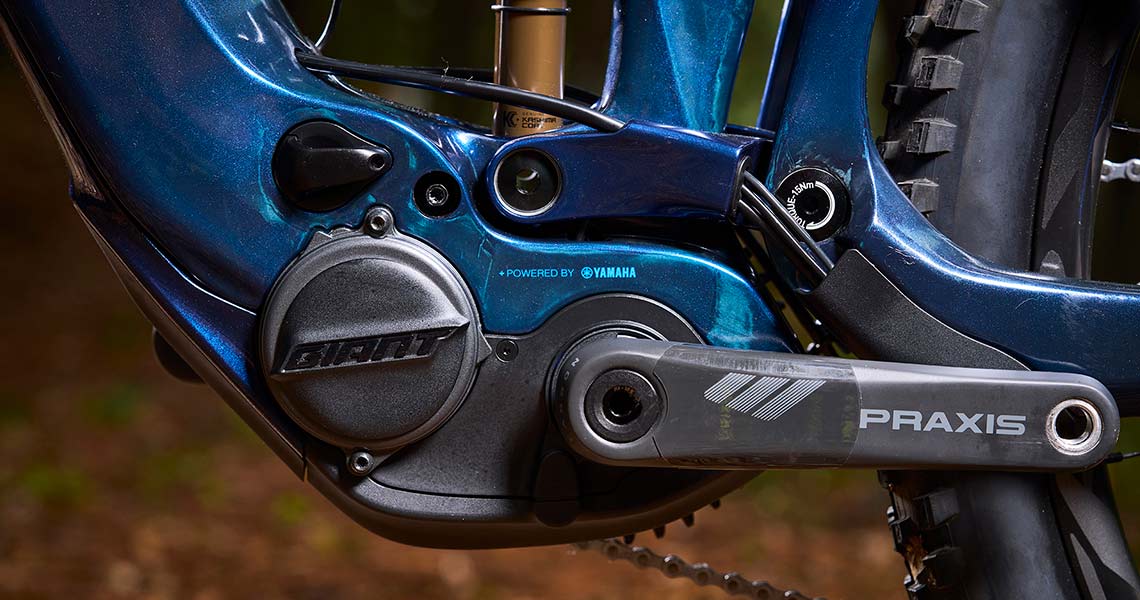 TECHNOLOGIE GIANT_E-BIKE_SyncDrive_Pro_2